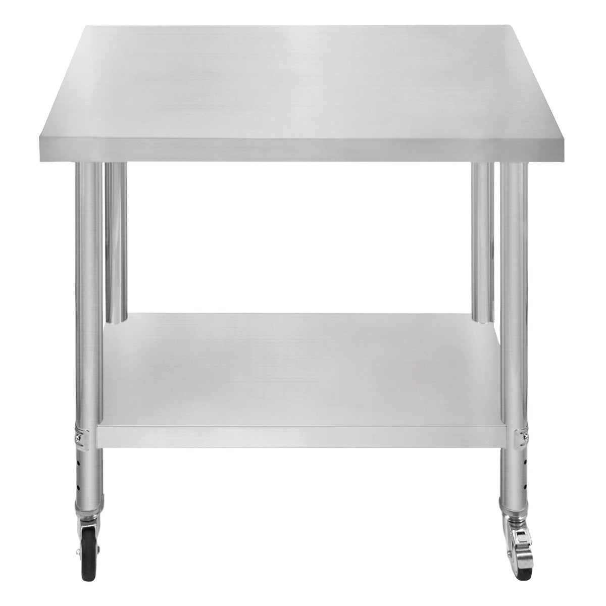 KuKoo Work Table – 90cm x 60cm x 86cm - Like New