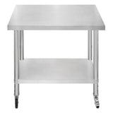 KuKoo Work Table – 90cm x 60cm x 86cm - Like New