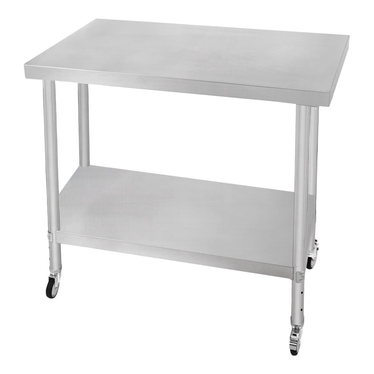 KuKoo Work Table – 90cm x 60cm x 86cm - Like New