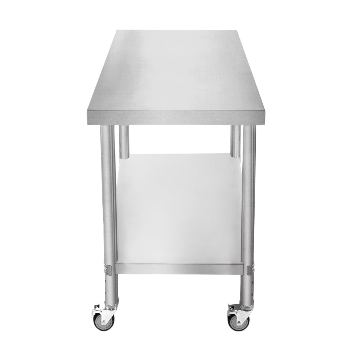 KuKoo Work Table – 90cm x 60cm x 86cm - Like New