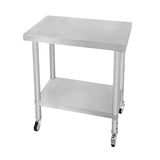 KuKoo Work Table – 76cm x 45cm x 86cm - Like New