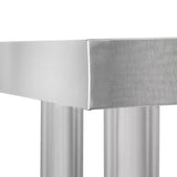 KuKoo Work Table – 90cm x 76cm x 86cm - Used - Acceptable
