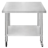 KuKoo Work Table – 90cm x 76cm x 86cm - Used - Good