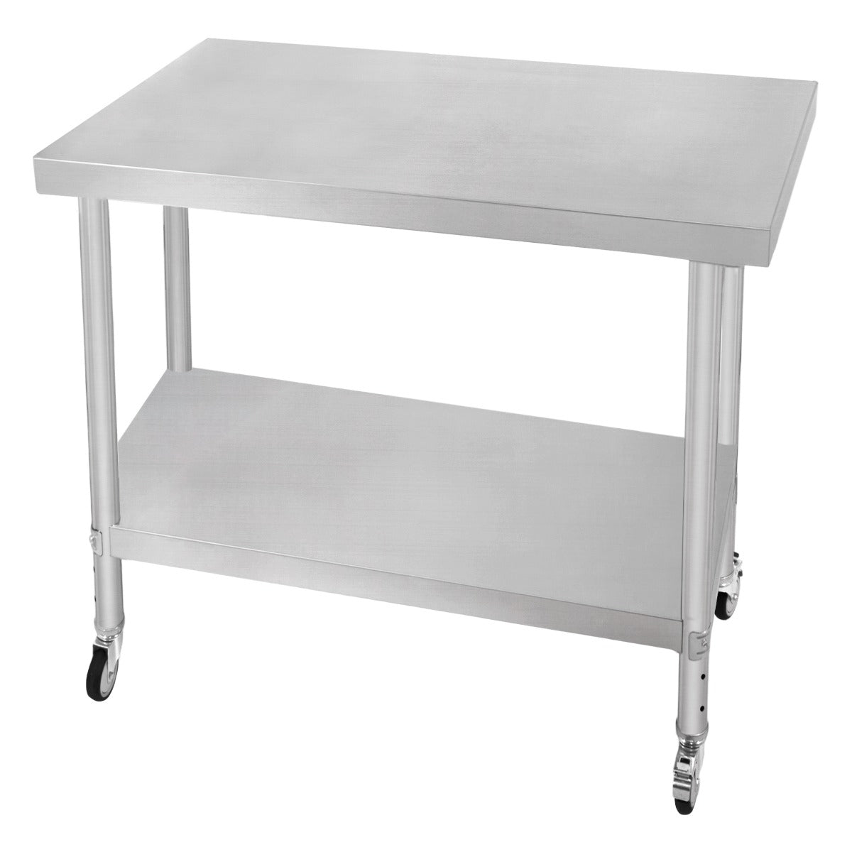 KuKoo Work Table – 90cm x 76cm x 86cm - Used - Good