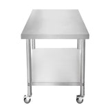 KuKoo Work Table – 90cm x 76cm x 86cm - Used - Acceptable
