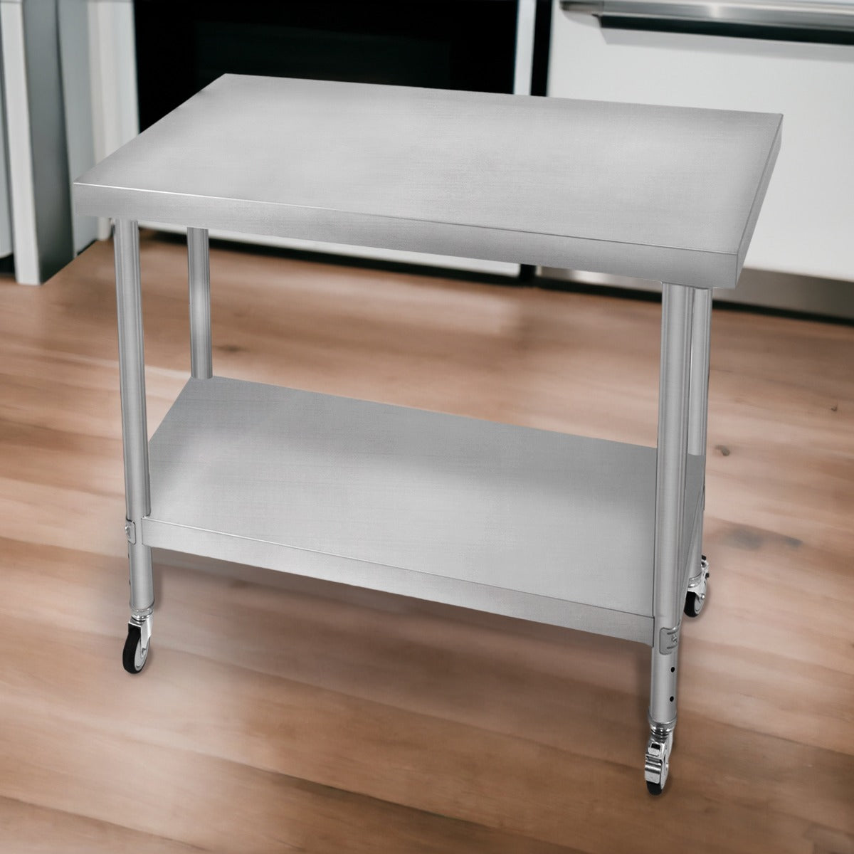 KuKoo Work Table – 90cm x 76cm x 86cm - Used - Acceptable