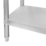 KuKoo Work Table – 90cm x 76cm x 86cm - Used - Good