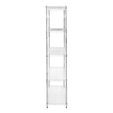 KuKoo Wire Racking - 45cm x 90cm x 180cm - Like New