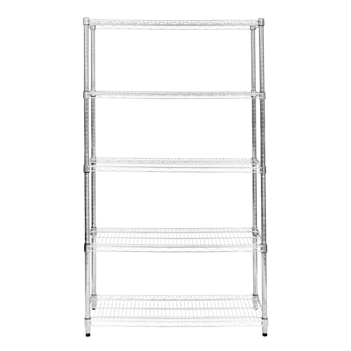 KuKoo Wire Racking - 45cm x 120cm x 180cm - Used - Acceptable