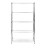 KuKoo Wire Racking - 45cm x 120cm x 180cm - Used - Acceptable