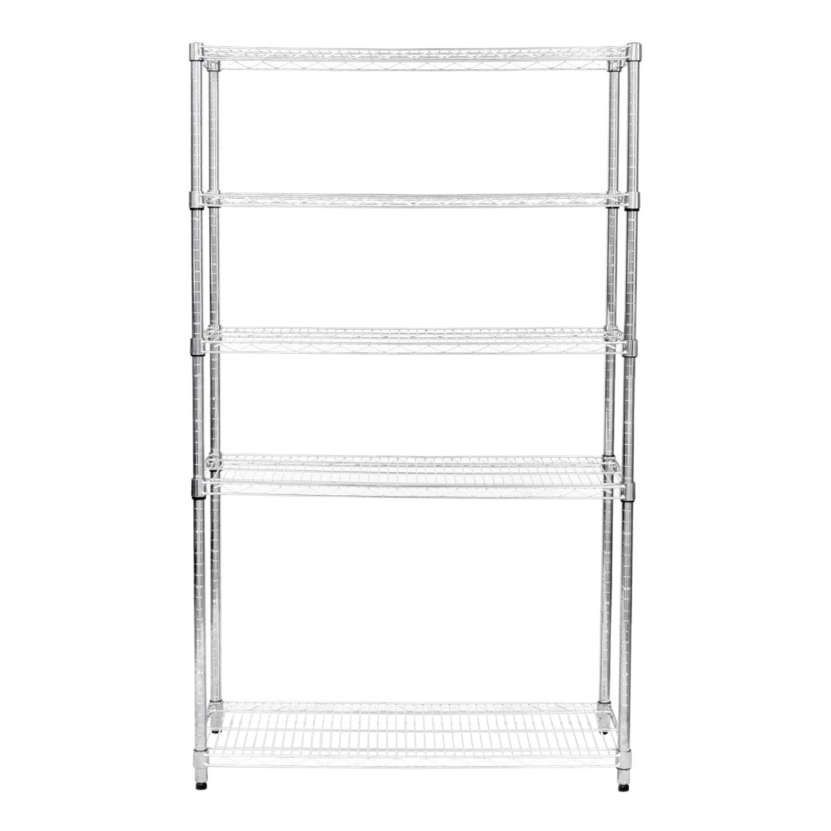 KuKoo Wire Racking - 45cm x 120cm x 180cm - Used - Acceptable