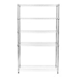 KuKoo Wire Racking - 45cm x 120cm x 180cm - Used - Acceptable