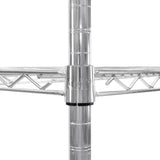 KuKoo Wire Racking - 45cm x 150cm x 180cm - Used - Acceptable