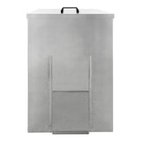 Coal Bunker - 150kg - Like New