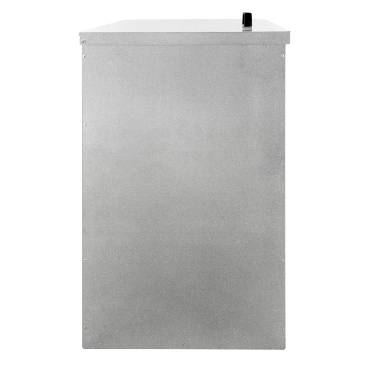 Coal Bunker - 150kg - Like New