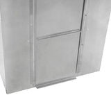 Coal Bunker - 150kg - Like New
