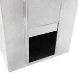 Coal Bunker - 150kg - Like New