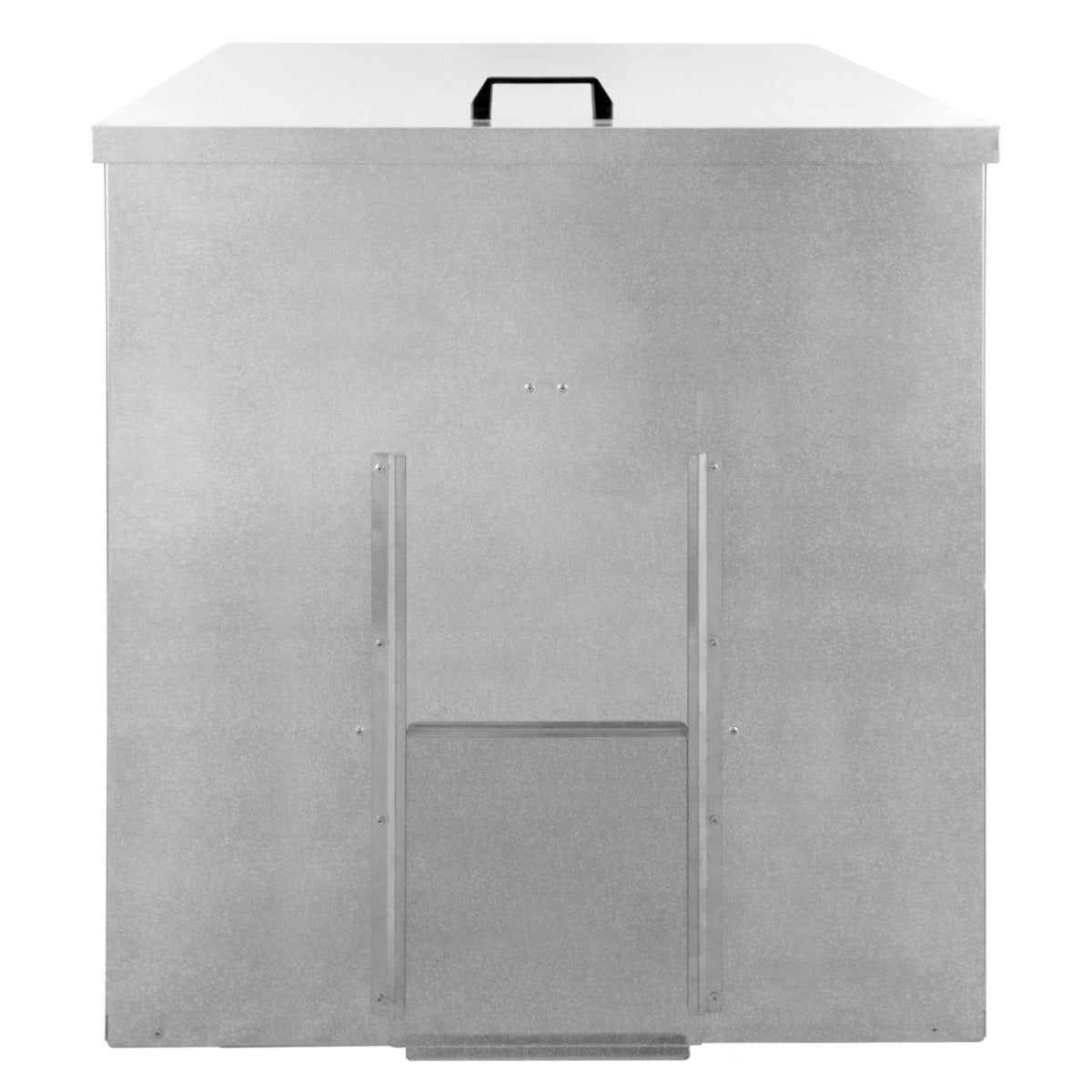 Coal Bunker - 350kg - Like New
