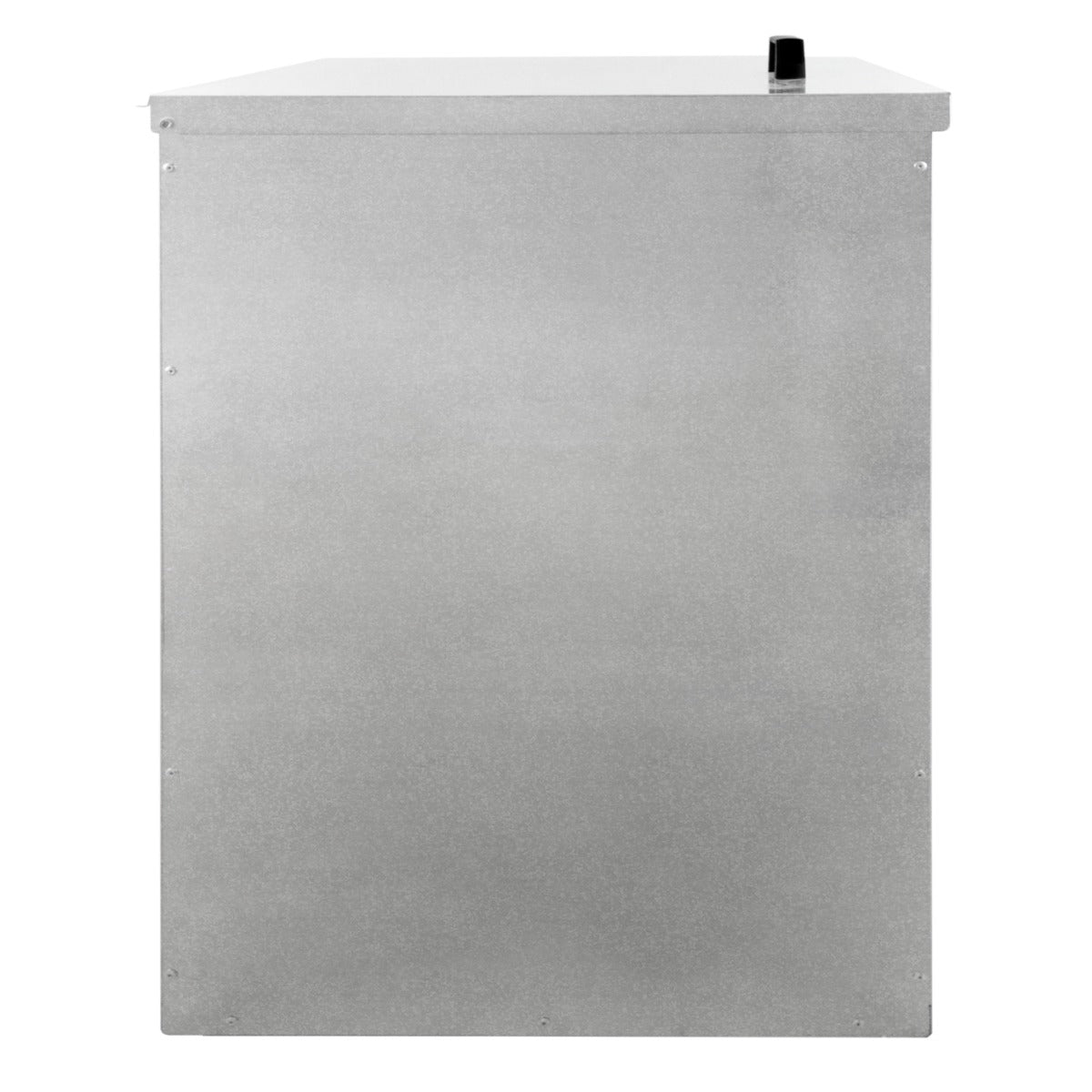 Coal Bunker - 350kg - Used - Acceptable