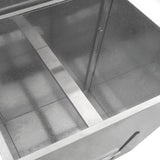 Coal Bunker - 350kg - Like New