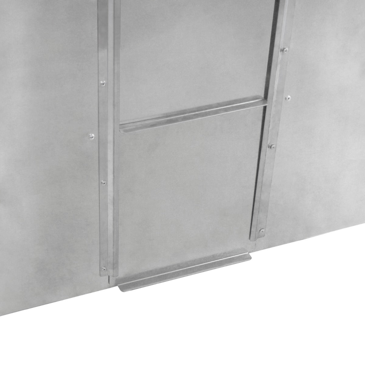 Coal Bunker - 350kg - Like New