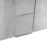 Coal Bunker - 350kg - Like New