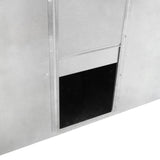 Coal Bunker - 350kg - Like New
