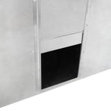 Coal Bunker - 350kg - Used - Acceptable