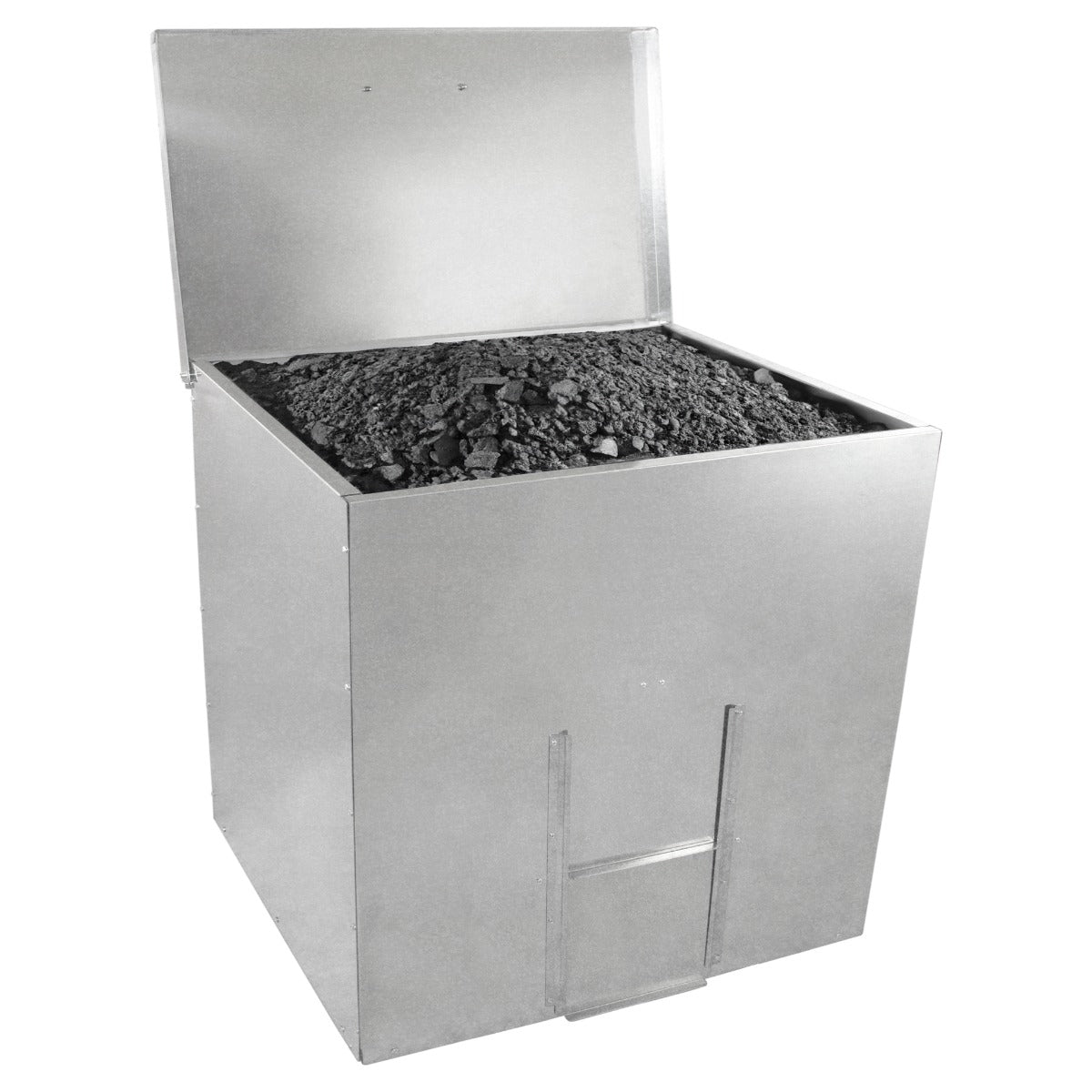 Coal Bunker - 500kg - Like New