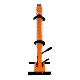 Hydraulic Coil Spring Strut 3T - Used - Acceptable