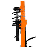 Hydraulic Coil Spring Strut 3T - Used - Acceptable