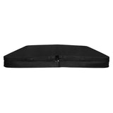 2m Hot Tub Spa Cover – Black - Used - Good