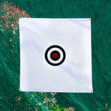 Golf Practice Cage and Target Sheet - Used - Acceptable