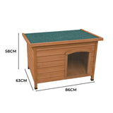 Dog Kennel - Small - Like New