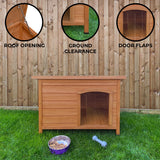 Dog Kennel - Small - Like New