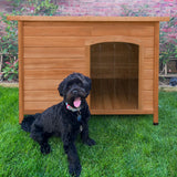 Dog Kennel - Medium - Used - Acceptable