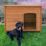 Dog Kennel - Large - Like New