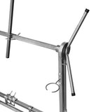T-Mech Rotary Paint Panel Stand - Used - Very Good