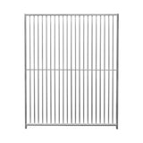 1.5m Dog Run Panel – 5cm Bar Spacing - Used - Good