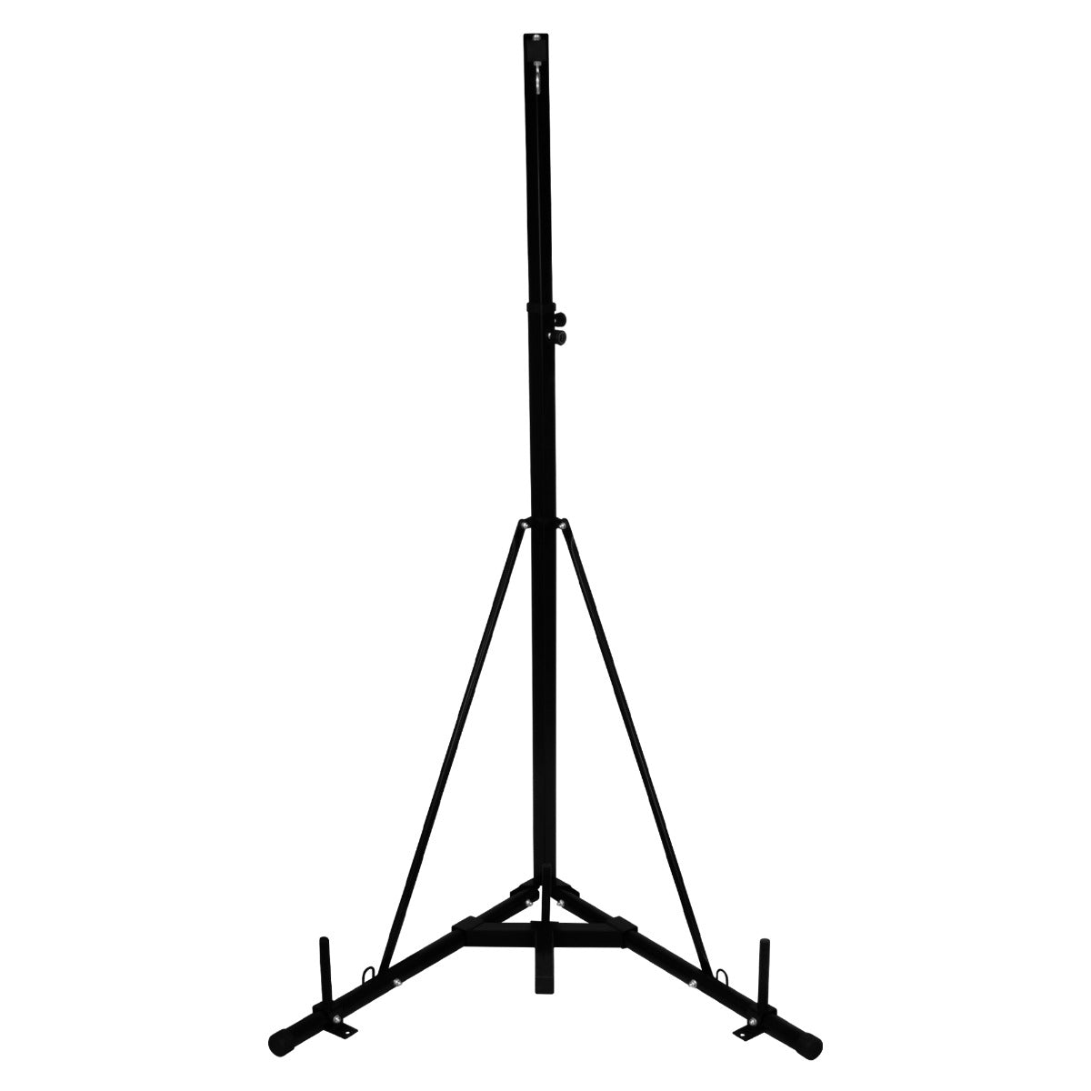 Folding Punch Bag Stand - Used - Very Good