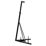 Folding Punch Bag Stand - Used - Very Good