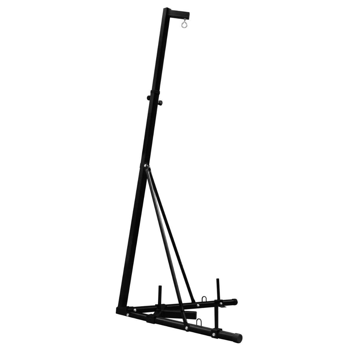 Folding Punch Bag Stand - Used - Good