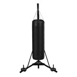 Folding Punch Bag Stand - Used - Very Good