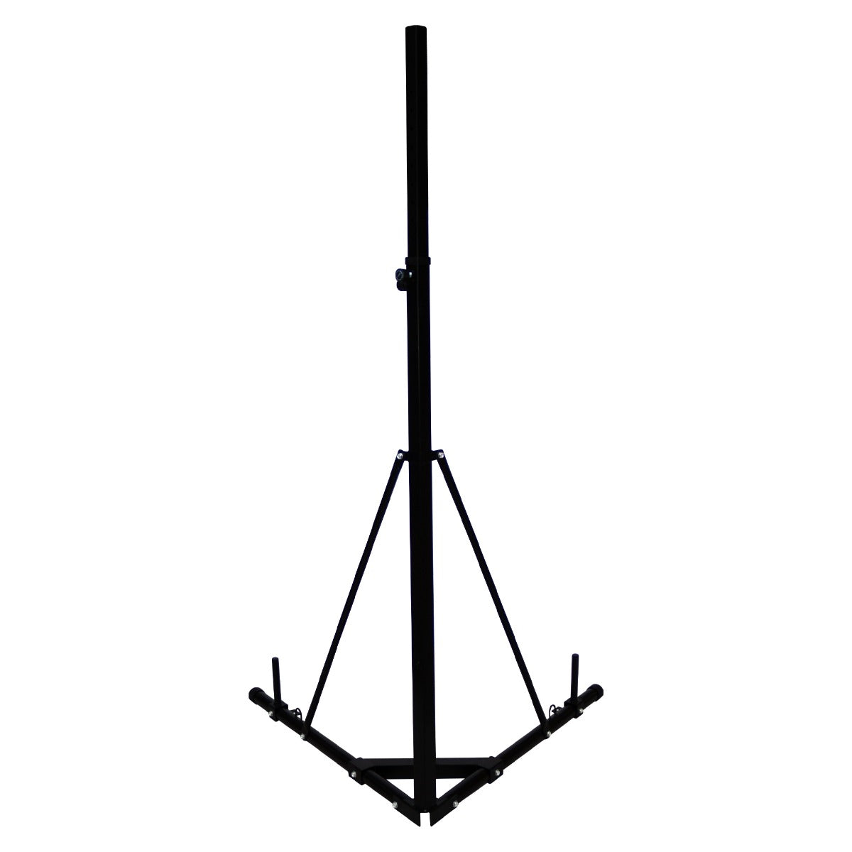Folding Punch Bag Stand - Used - Very Good