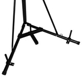 Folding Punch Bag Stand - Used - Very Good