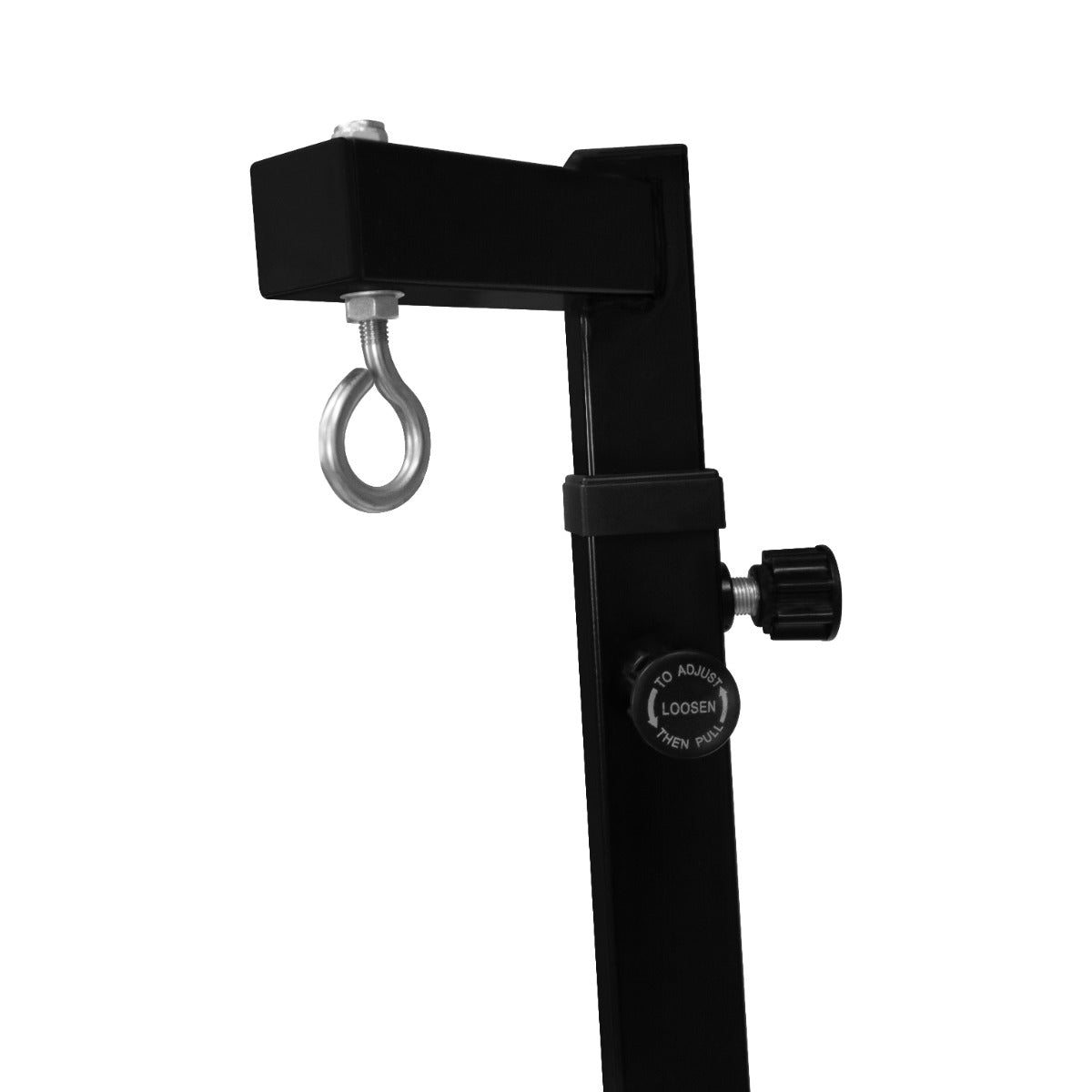 Folding Punch Bag Stand - Used - Very Good