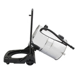 Maxblast Gutter Vacuum Poles & 80L Wet & Dry Vacuum - Used - Good