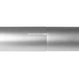 Maxblast Gutter Vacuum Poles & 80L Wet & Dry Vacuum - Used - Good