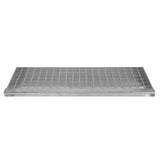 Additional Galvanised Steel Steps - 900mm Wide - Used - Very Good