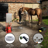 Portable Horse Shower 18L - Like New